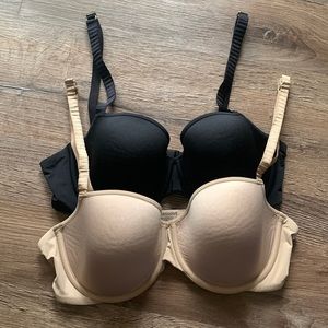 ThrirdLove 24/7 Classic T Shirt Bra